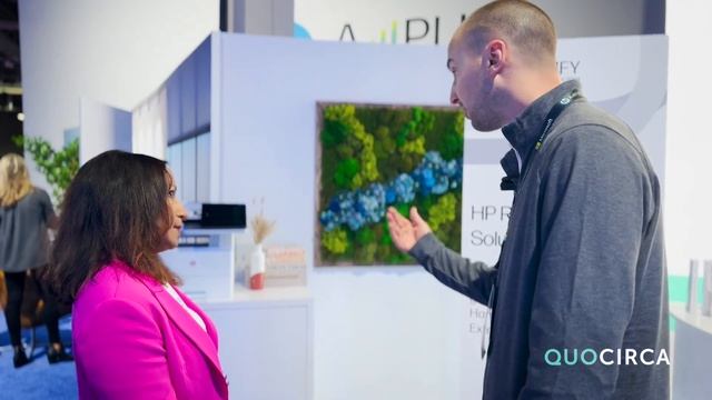 HP Renew Solutions at APC смотреть онлайн