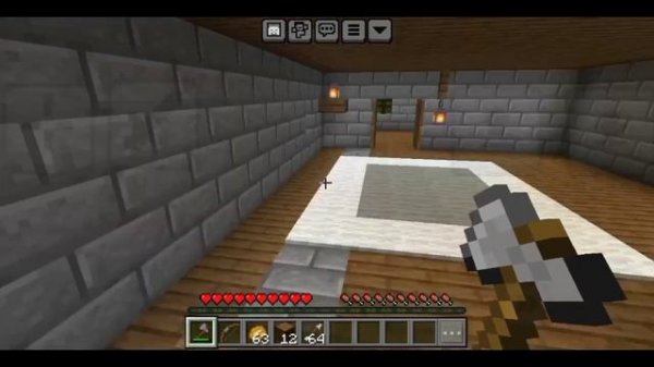 I Found Skin Walker Cove in Minecraft | Minecraft Horror Story | Minecraft Horror Video