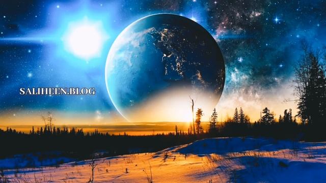 СУРА АЛ-А'РАФ (ПРЕГРАДЫ). КРАСИВОЕ ЧТЕНИЕ ДО СЛЕЗ.