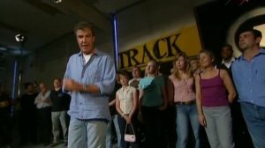 Топ Гир 4 сезон 3 серия (документальный сериал, 2003)