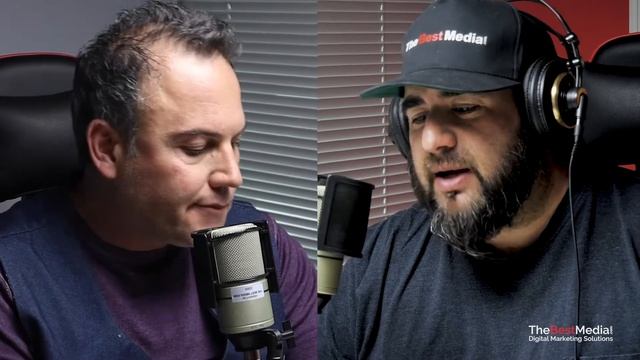 What Are You Doing Right Now To Get Your Message Out There? - Corona Virus VS. Your Business EP 15 смотреть онлайн