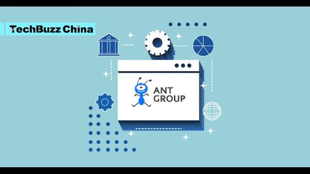 Tech Buzz China Ep. 74: Ant Group: The Biggest IPO … Ever? смотреть онлайн