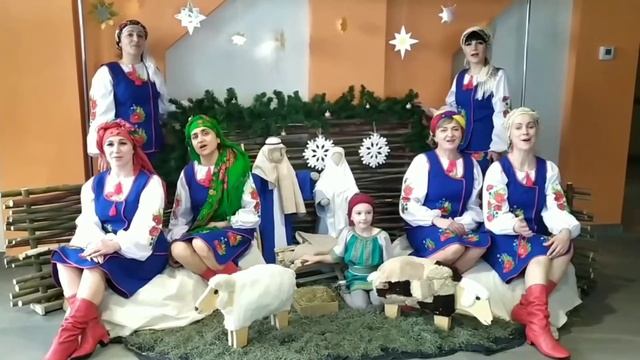 117. Вокальний ансамбль Радовельського БК. Олевська ТГ, Коростенський район, Житомирська область смотреть онлайн