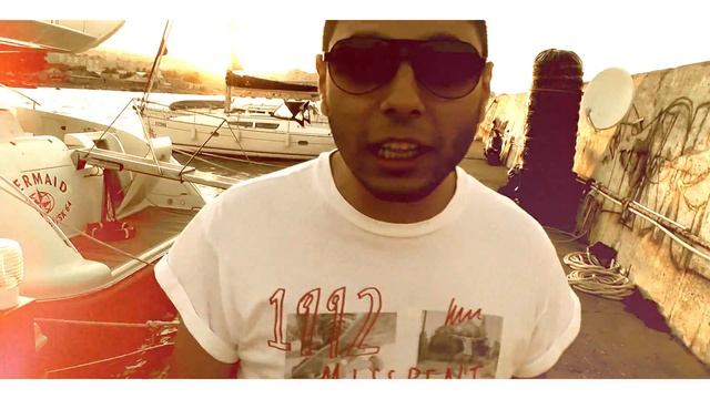 Symba - Дорожка первая (при уч. Дэниел Пол(Сентябрь prod.)) смотреть онлайн