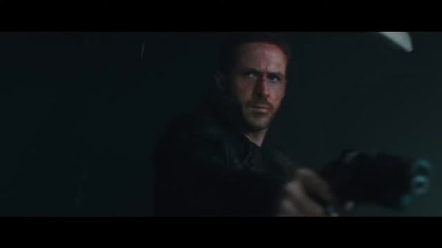 Бегущий по лезвию 2049 - лучше молчать | [Ревью] смотреть онлайн