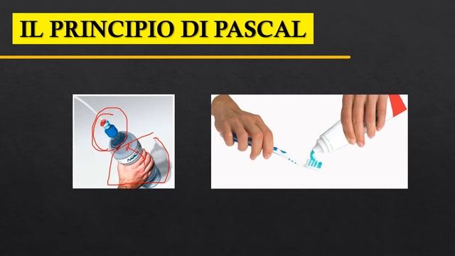 Il principio di Pascal - Fisica Semplice смотреть онлайн