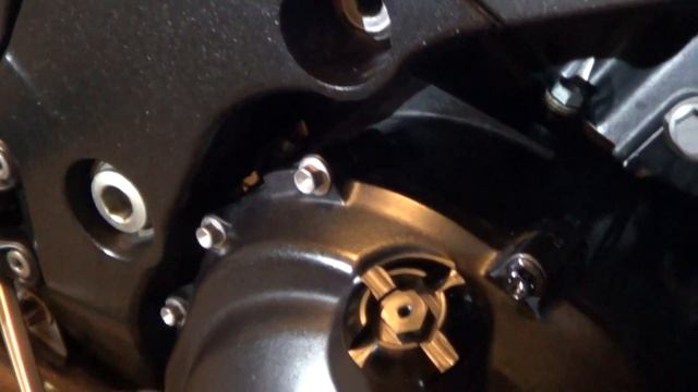 Zzr1400, Zzr 1400, Zx14, Zx 14, 06' To 11', Oil Change Part 1; Muda De Oleo Parte 1;
