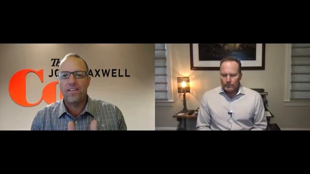Focus on the Future (Maxwell Leadership Podcast) смотреть онлайн