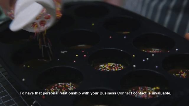 NSW Business Connect Success Stories - Truly Free Cafe and Bakehouse смотреть онлайн