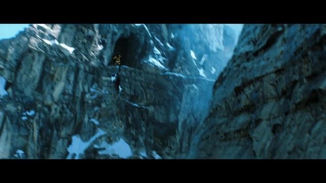 G.I.Joe Preview 3D смотреть онлайн