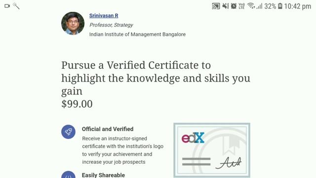 5 Best Free Business Management Courses. Must for MBAs смотреть онлайн