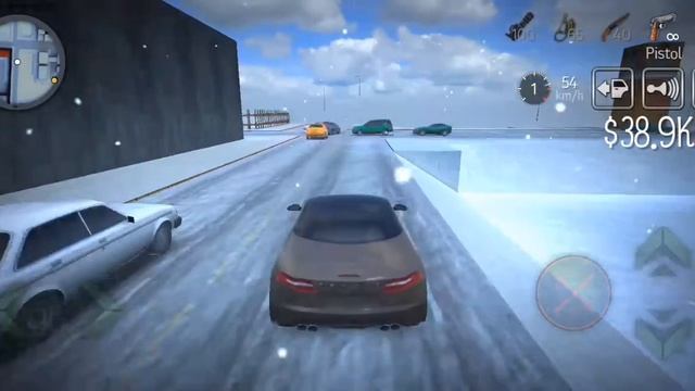 Машины разгон, прочность. смотреть онлайн