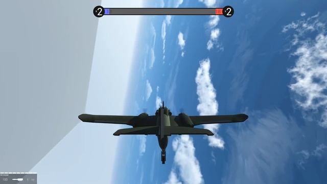 THE BEST MOD! Project Altirus NEW Map And NEW Vehicles! (Ravenfield Best Mods)