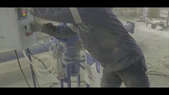 Автоматический фасовщик с вертикальным зажимом смотреть онлайн