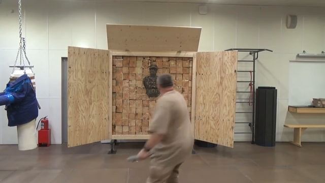 Стрелковый клуб "Импульс" - Метание ножа смотреть онлайн