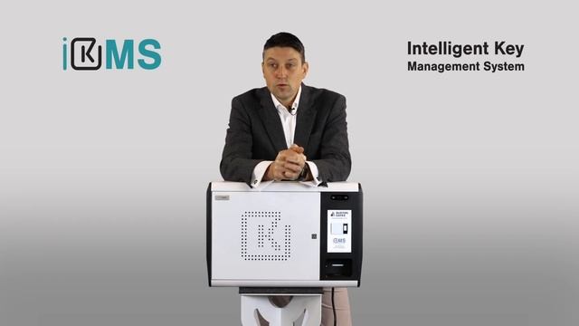 iKMS - Let us help solve your key problems! The Intelligent Key Management System from Burton Safes смотреть онлайн