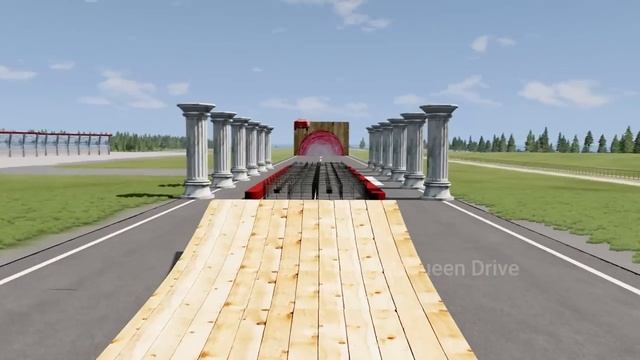 Мультик Молния Маккуин: Эпическая полицейская погоня и побег смотреть онлайн