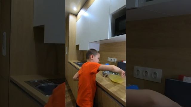 Готовим Домашний лимонад смотреть онлайн