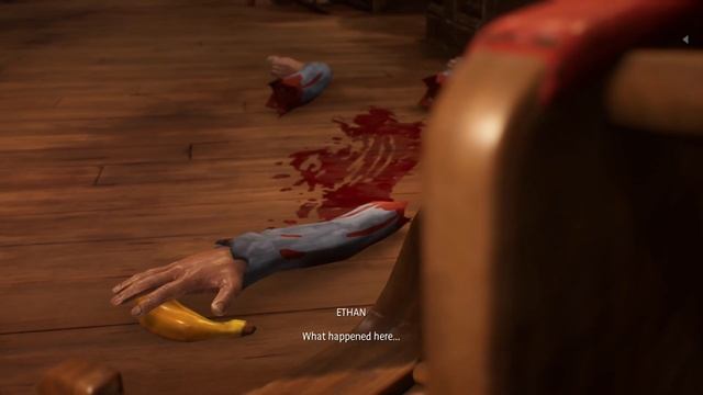 Life Is Strange: True Colors #12 - Thaynor's Abenteuer