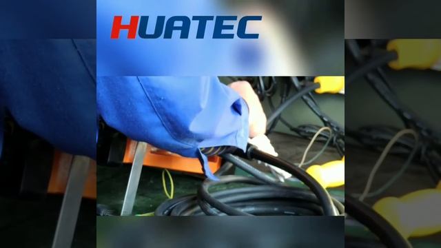 High Radiation 250kv XXQ-2505 Portable X Ray Flaw Detector смотреть онлайн