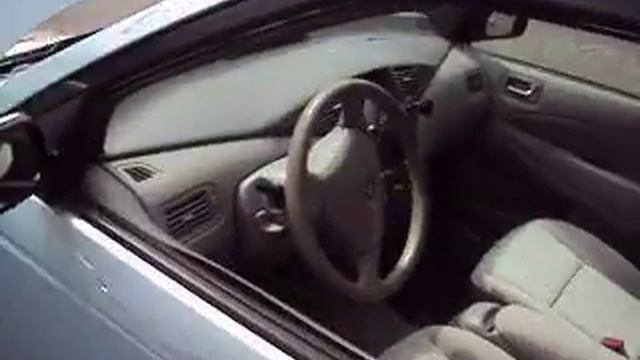Toyota Hybrid won't crank completely dead. Fix Save 3-24-14 смотреть онлайн