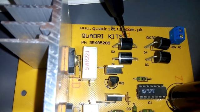Simple and power diode overview in power supply online lab session by Engr. Adeel Khan смотреть онлайн