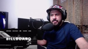 😹 Иностранец реагирует на Andy Panda feat. Скриптонит, 104, TumaniYO & Miyagi - Billboard