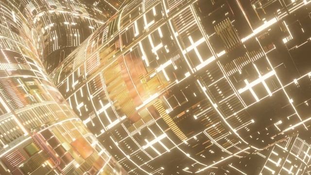 Tokamak Knot смотреть онлайн