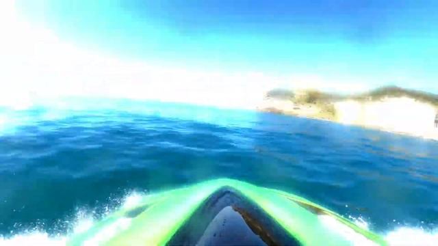 JetSki Newcastle Ocean Run 2021 смотреть онлайн