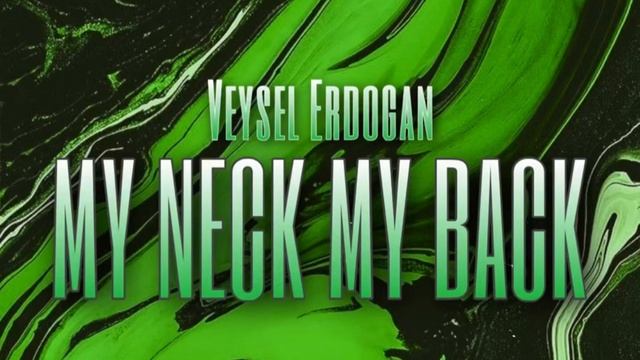My Neck My Back - Veysel Erdogan