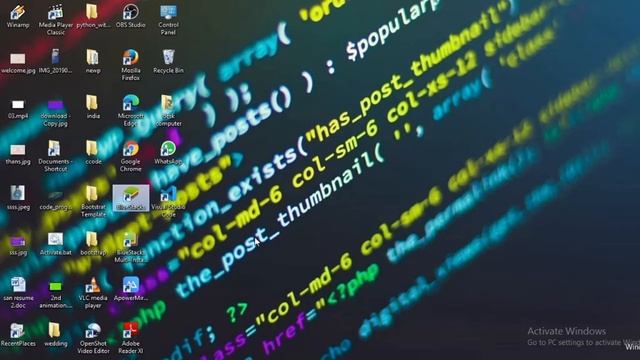 Type of Software In Hindi | Tech ps smart смотреть онлайн