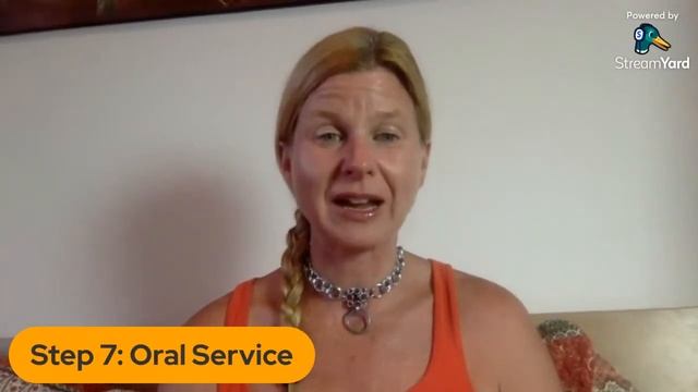 Introduction Into Sexual Submission смотреть онлайн