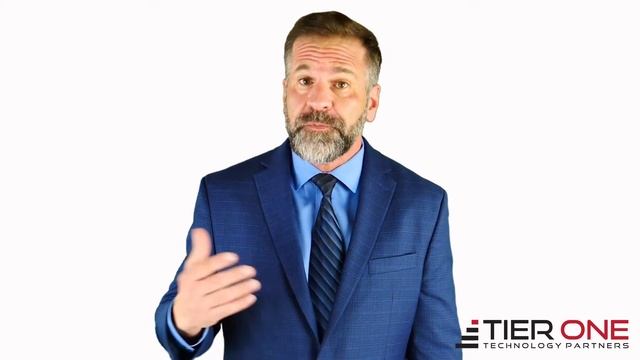 How Can Microsoft Teams Help Your Business? | Baltimore | Tier One Technology Partners смотреть онлайн