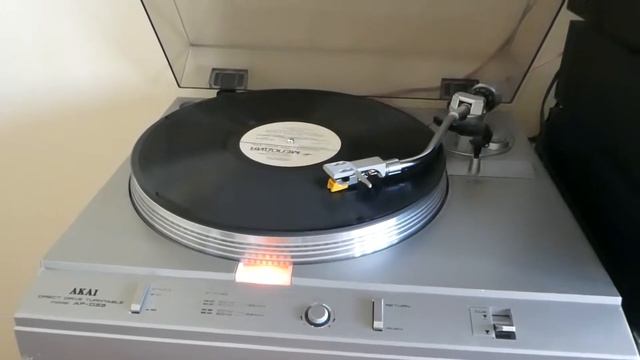 Akai AP-D33 смотреть онлайн