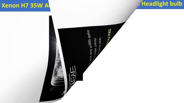 Top 5 Universal Bi Xenon Hid Projector Lens Silver Car Lights смотреть онлайн