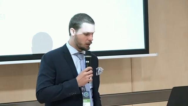 Ota Čermák - Data breach is our daily bread смотреть онлайн