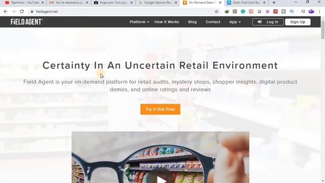 4 Awesome Apps To Make Money From Your Phone! [2020] Via PayPal! смотреть онлайн