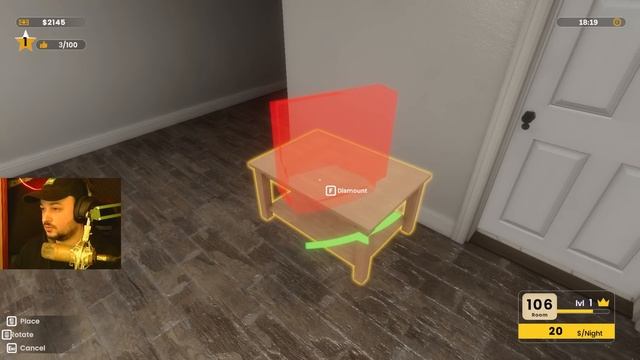 1 YILDIZLI OTELDEN 5 YILDIZLI OTELE! OTEL İŞLETİYORUZ! Hotel Bussiness Simulator смотреть онлайн