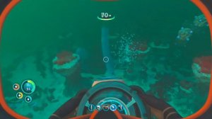 SUBNAUTICA ФРАГМЕНТЫ ПЕРЕНОСНОГО СБОРЩИКА ТРАНСПОРТА, МОТЫЛЬКА И РАДИОМАЯКА САБНАТИКА