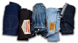 Мужские джинсы Lee regular fit | made in Mexico