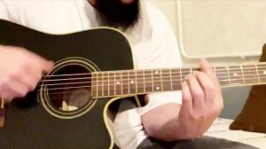 Алихан Амхадов - Галерея памяти (Они ушли)