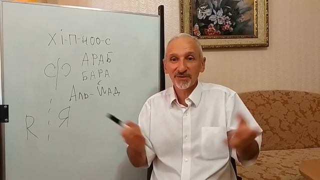 Азбука Жизни. Частичка сто пятьдесят вторая / #152 смотреть онлайн