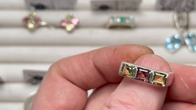 РОССЫПИ САМОЦВЕТОВ 🌈31.01.2025 смотреть онлайн