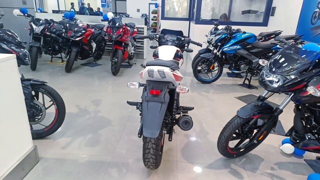 New Launch 2024 Bajaj Pulsar 100-CC😍 #bajajpulsar #pulsar100 #pulsar смотреть онлайн