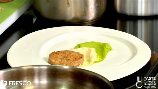 [Webinar Preview] Culinary Management with Taste смотреть онлайн