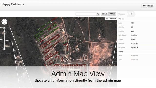 Unit Manager смотреть онлайн