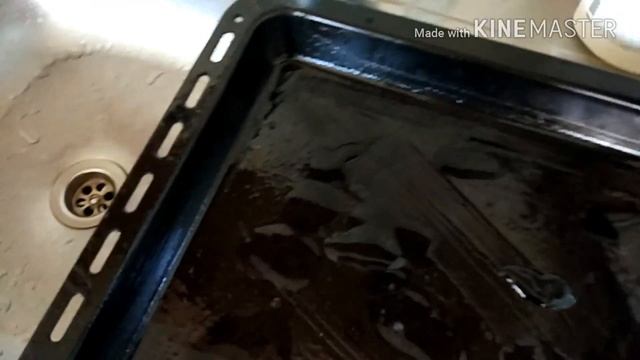 Мой любимый продукт. Серия 