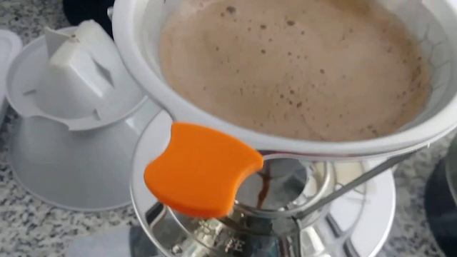 E-Prance Coffee Dripper