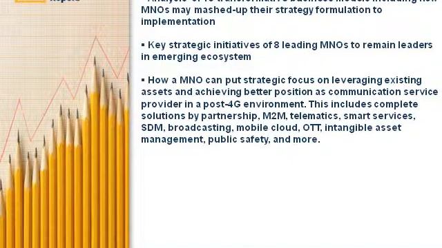 Next Generation Business Models for Mobile Network Operators (MNOs) in LTE, M2M, & OTT Environment смотреть онлайн