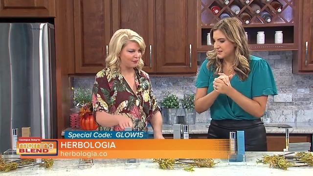 Elena Duque | Morning Blend смотреть онлайн